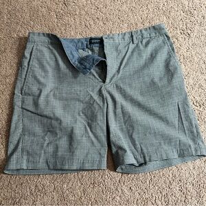 Club Monaco Baxter Shorts